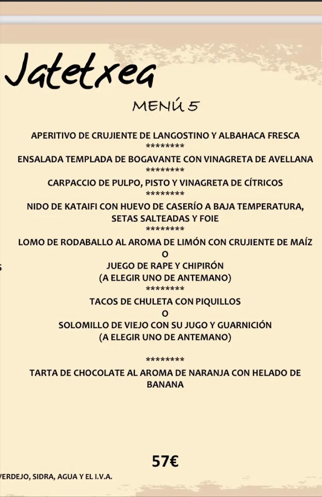 Menu_Elketa Jatetxea_Hernialde_image_3