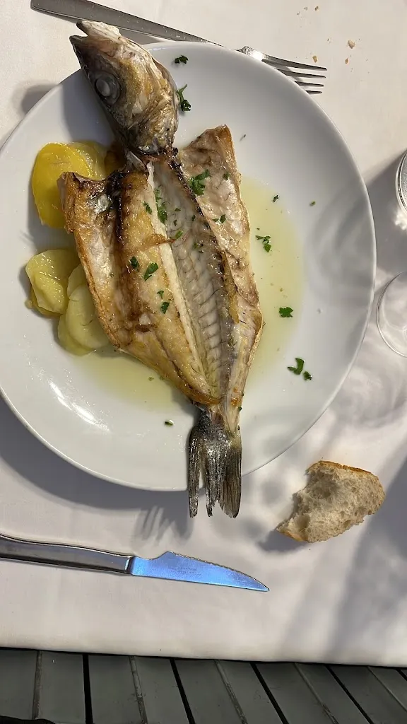 Tomás A. Pérez Fernandez_Elketa Jatetxea_Hernialde_review