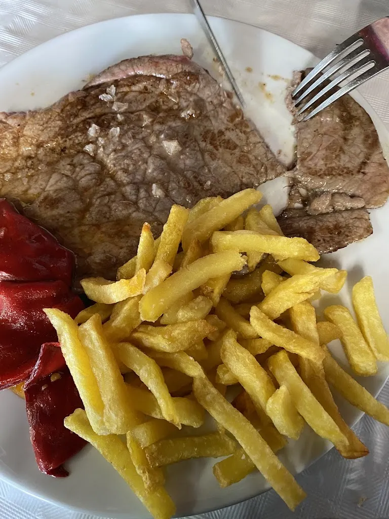 Merili Padilla_Elketa Jatetxea_Hernialde_review