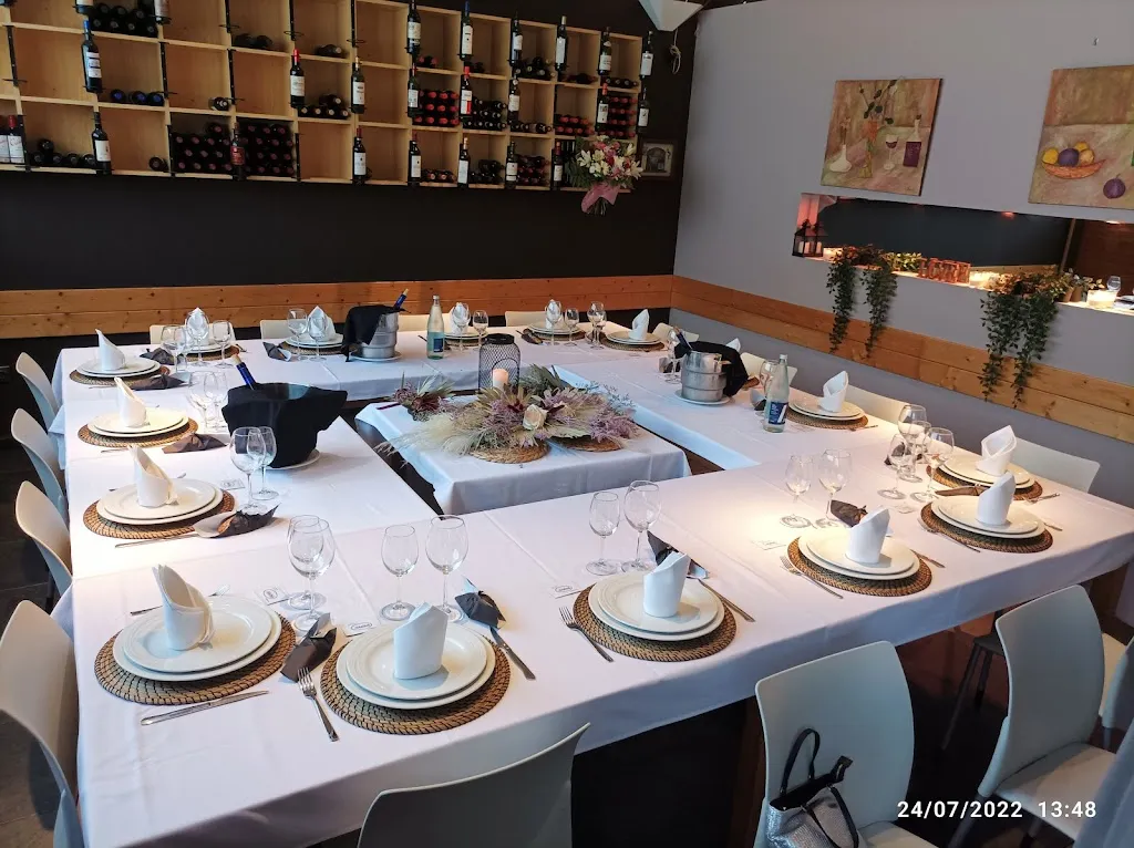 Alex Cadierno_Restaurante Sigma_Elgoibar_review