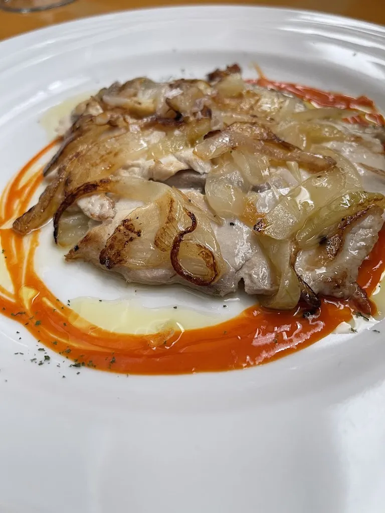 Marce Sanchez_Restaurante Sigma_Elgoibar_review