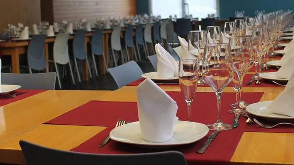 Restaurante Sigma restaurant in Elgoibar