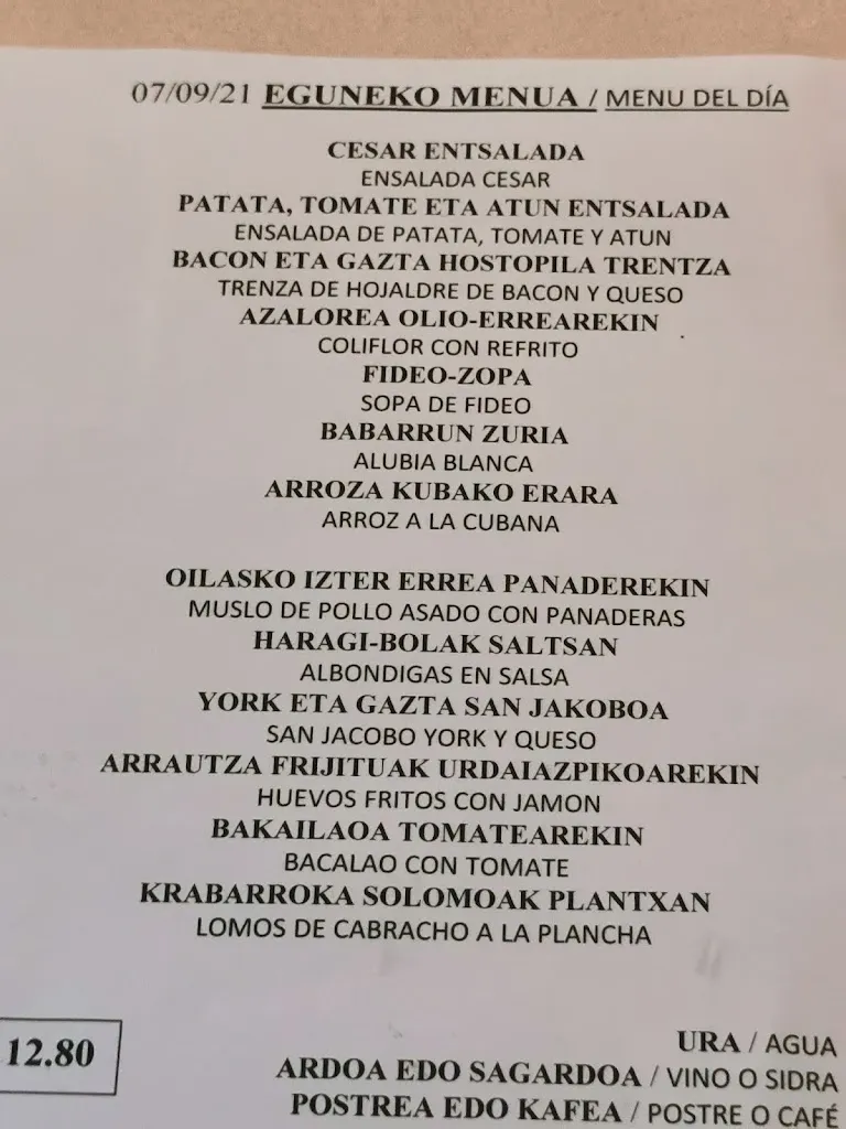 Menu_Restaurante Txarriduna_Elgoibar_image_1