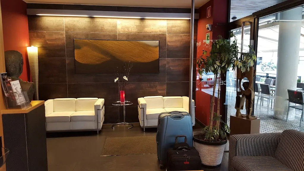 Roberto Zani_Restaurante Txarriduna_Elgoibar_review