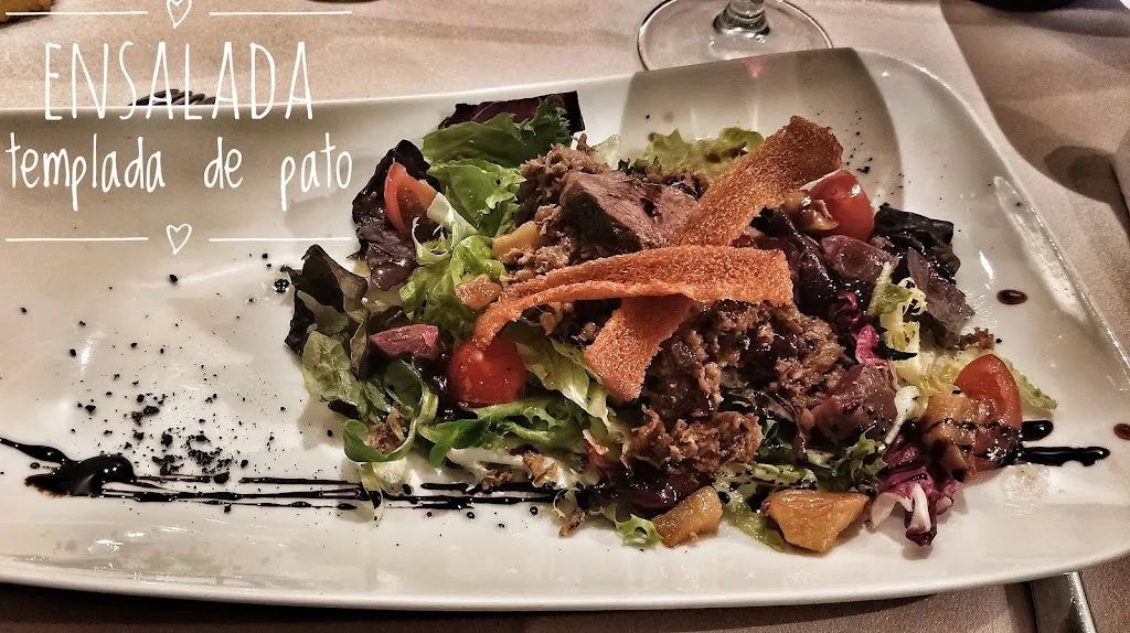 Ruben Sanchez_Restaurante Txarriduna_Elgoibar_review