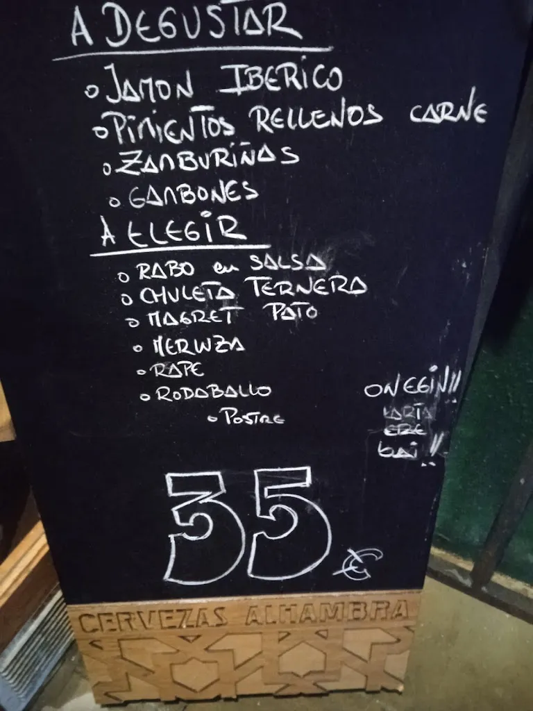 Menu_Restaurante Ibai Ondo_Elgoibar_image_2