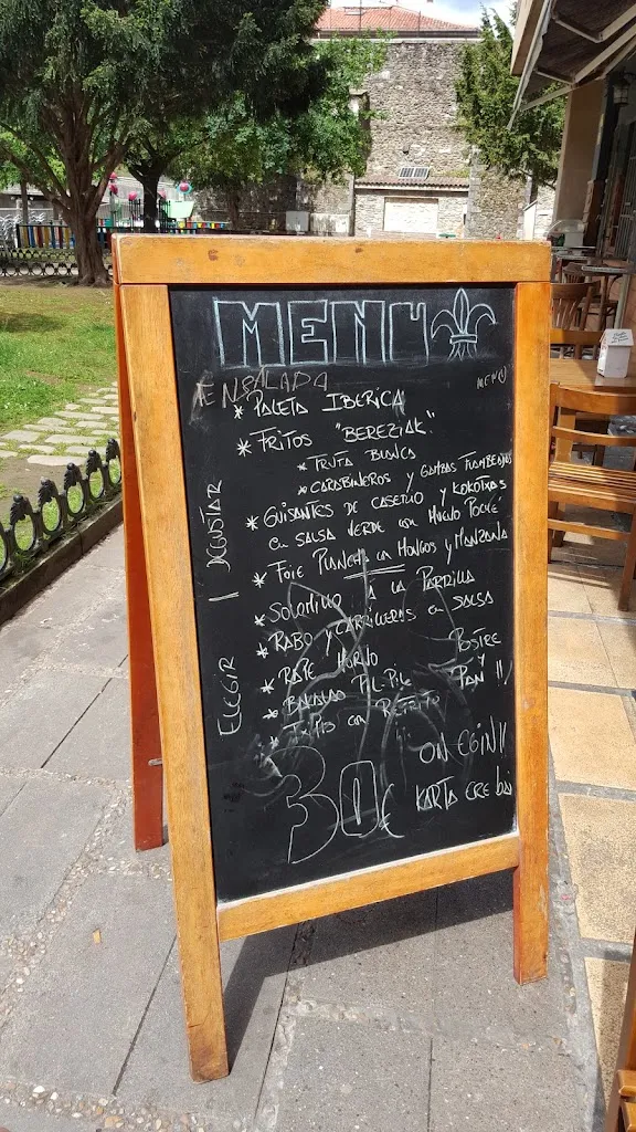 Menu_Restaurante Ibai Ondo_Elgoibar_image_4