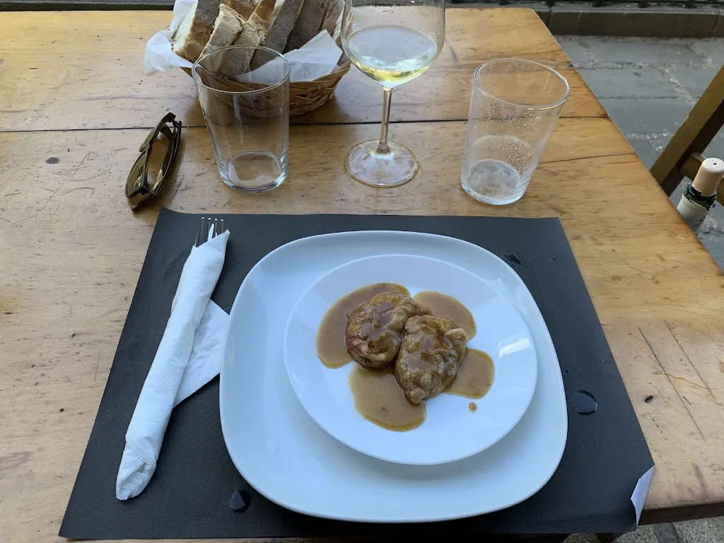 Soroush Hibash_Restaurante Ibai Ondo_Elgoibar_review