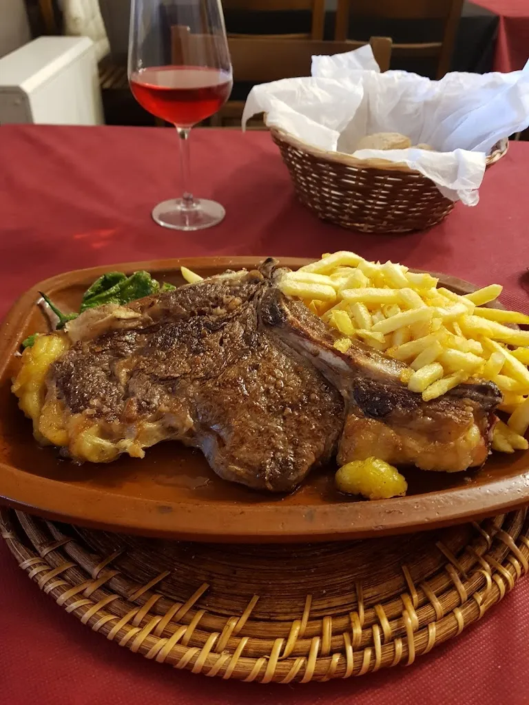 keith matthews_Restaurante Ibai Ondo_Elgoibar_review