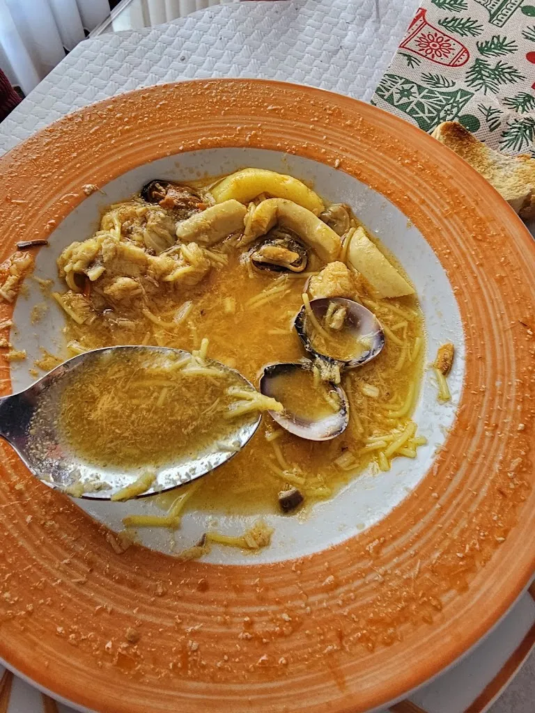 Michael McGarrah_Restaurante La Parrilla de Tobarra_Tobarra_review