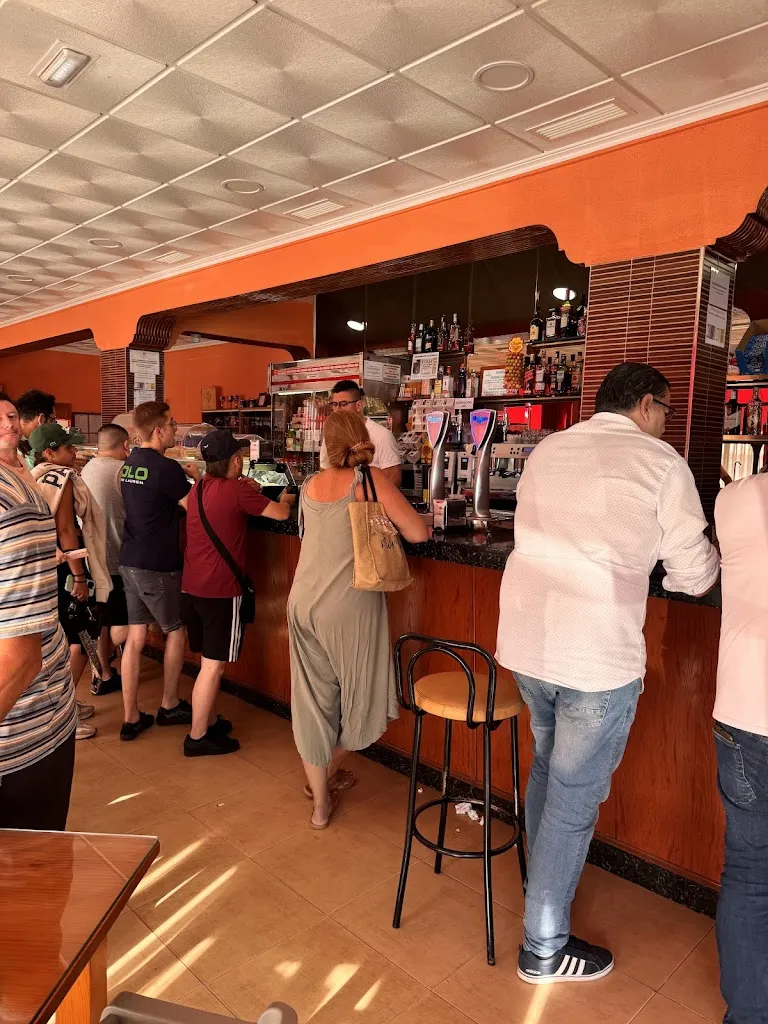 Jon Goodey_Restaurante La Parrilla de Tobarra_Tobarra_review