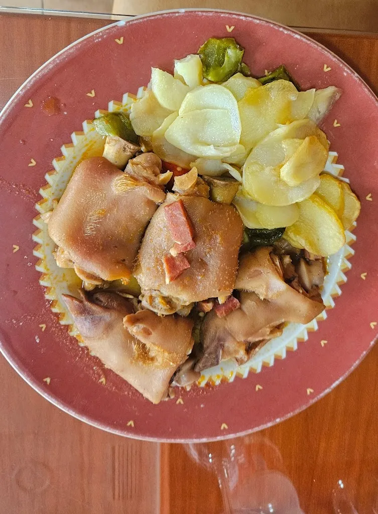 Restaurante La Parrilla de Tobarra_Tobarra_slider_image_3