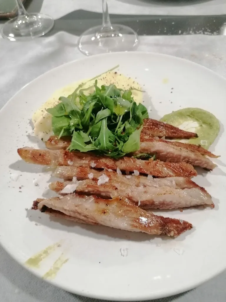 Oscar Ortiz de Lejarazu_RESTAURANTE GORBEA_Elgoibar_review