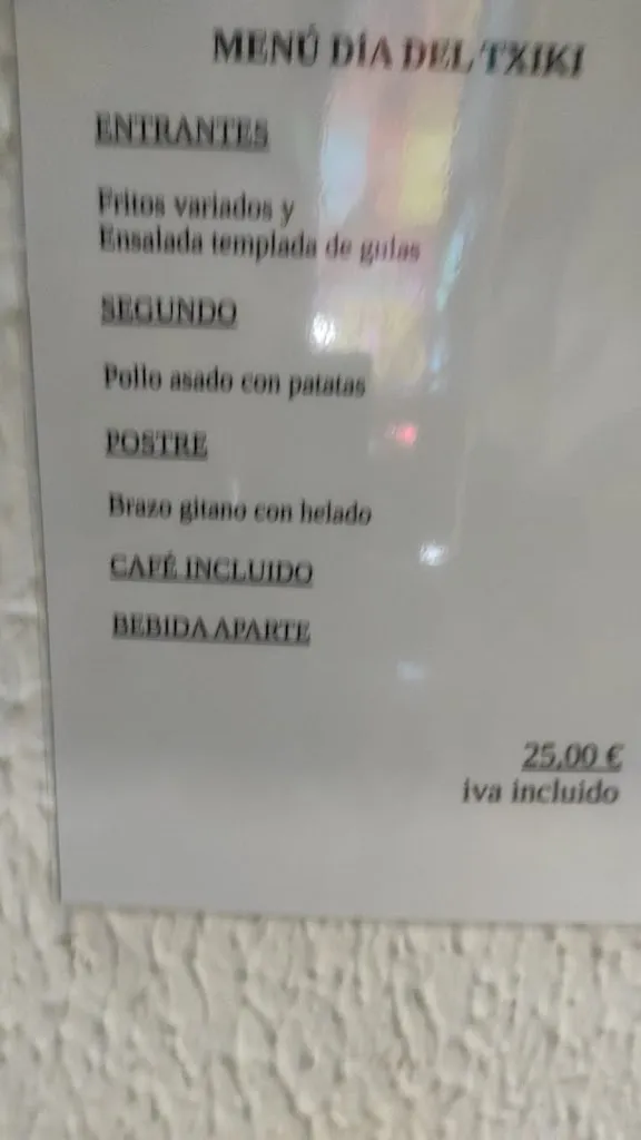 Menu_El Gautxo_Elgoibar_image_1