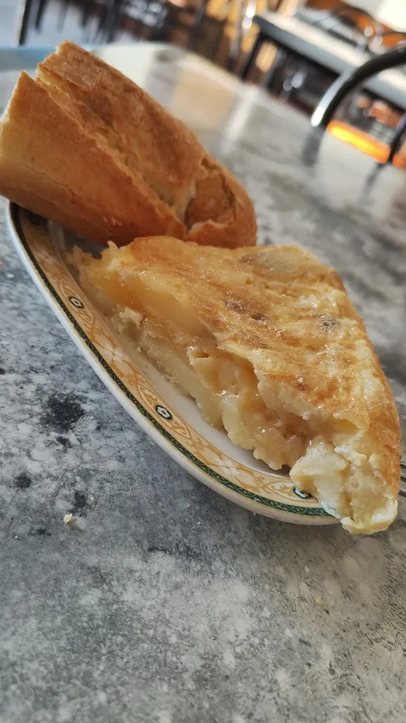 Pepe Pepe_Restaurante Olaso_Elgoibar_review