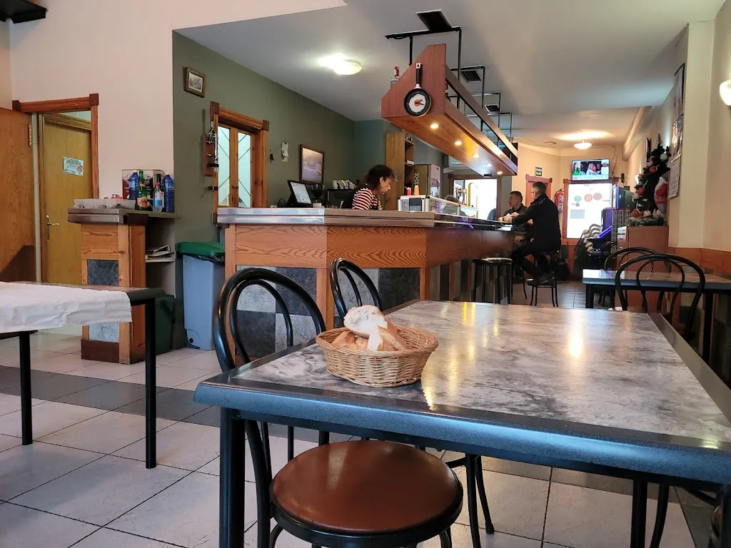 Restaurante Olaso restaurant in Elgoibar