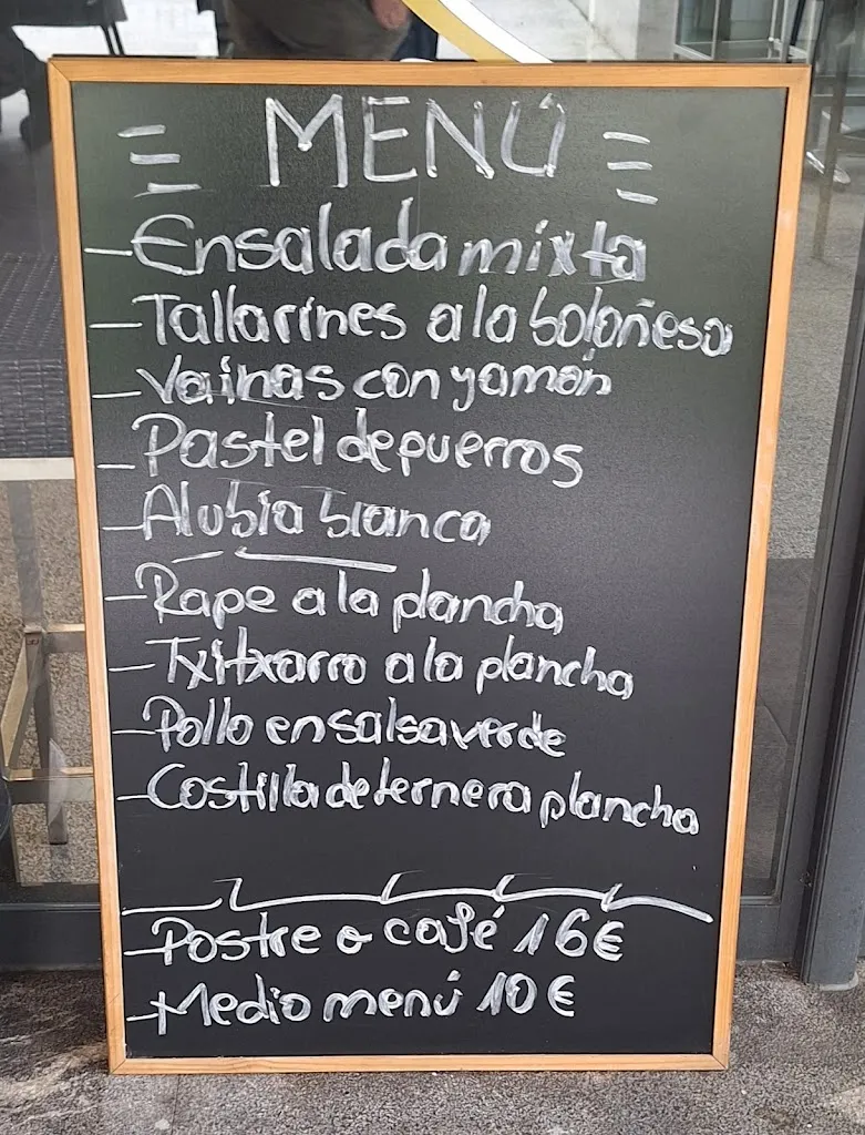 Menu_Restaurante Karakate Jatetxea_Elgoibar_image_1