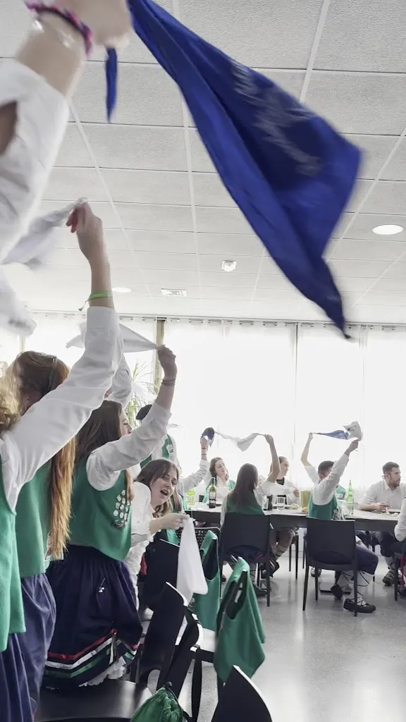 Borja Sanchez_Restaurante Karakate Jatetxea_Elgoibar_review