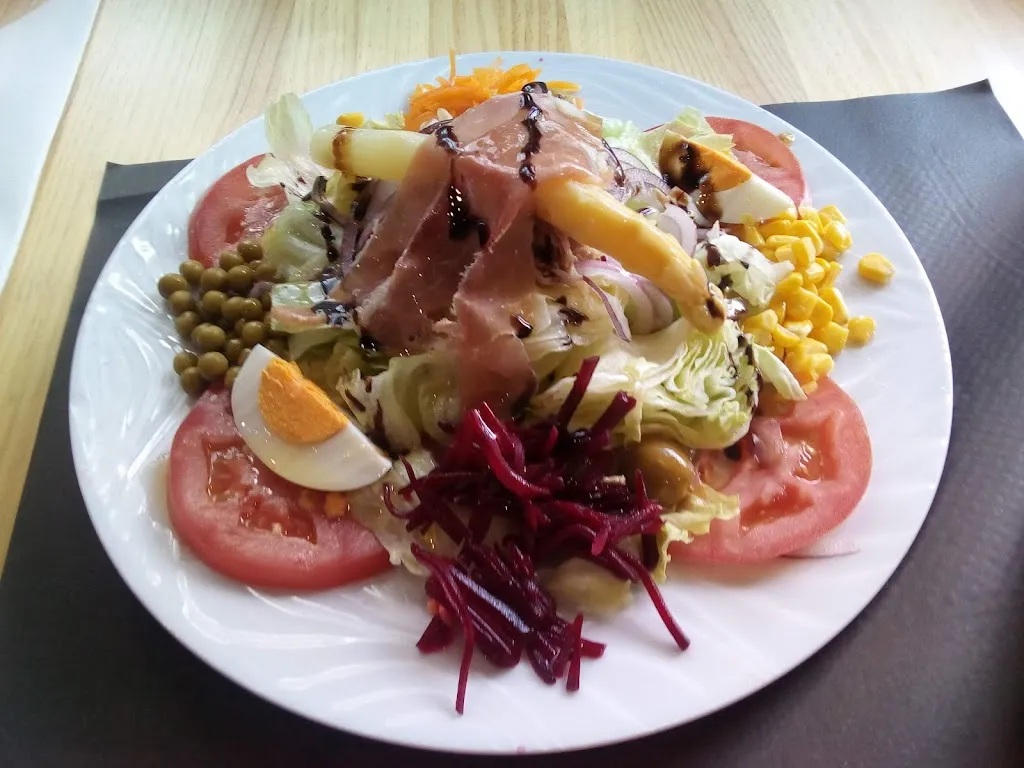 Restaurante Karakate Jatetxea_Elgoibar_slider_image_2