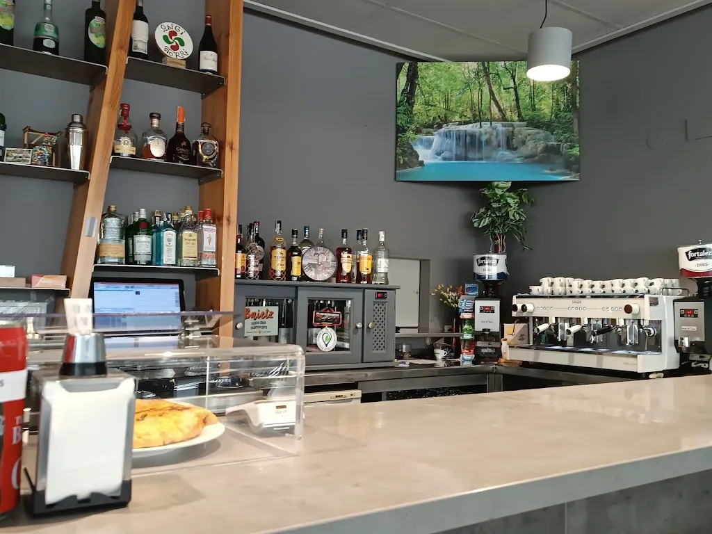 Restaurante Karakate Jatetxea_Elgoibar_slider_image_3