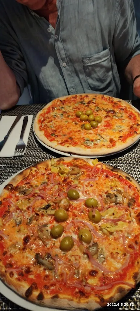 Menu_Restaurante Pizzería Salento_Elgoibar_image_1