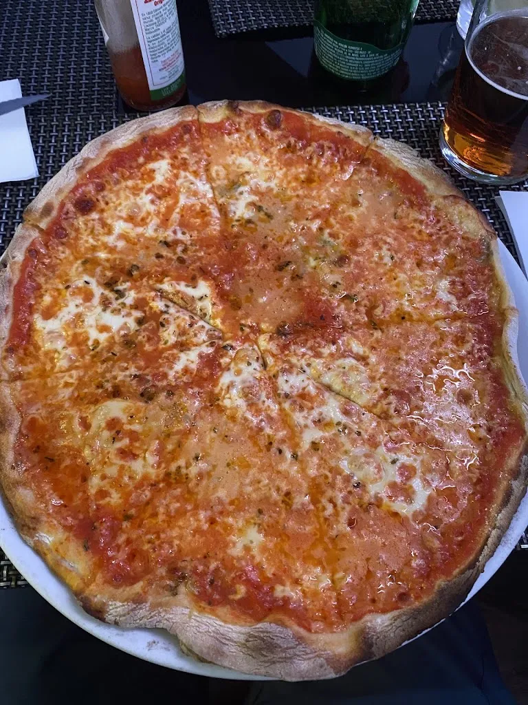 Armand Majidi_Restaurante Pizzería Salento_Elgoibar_review