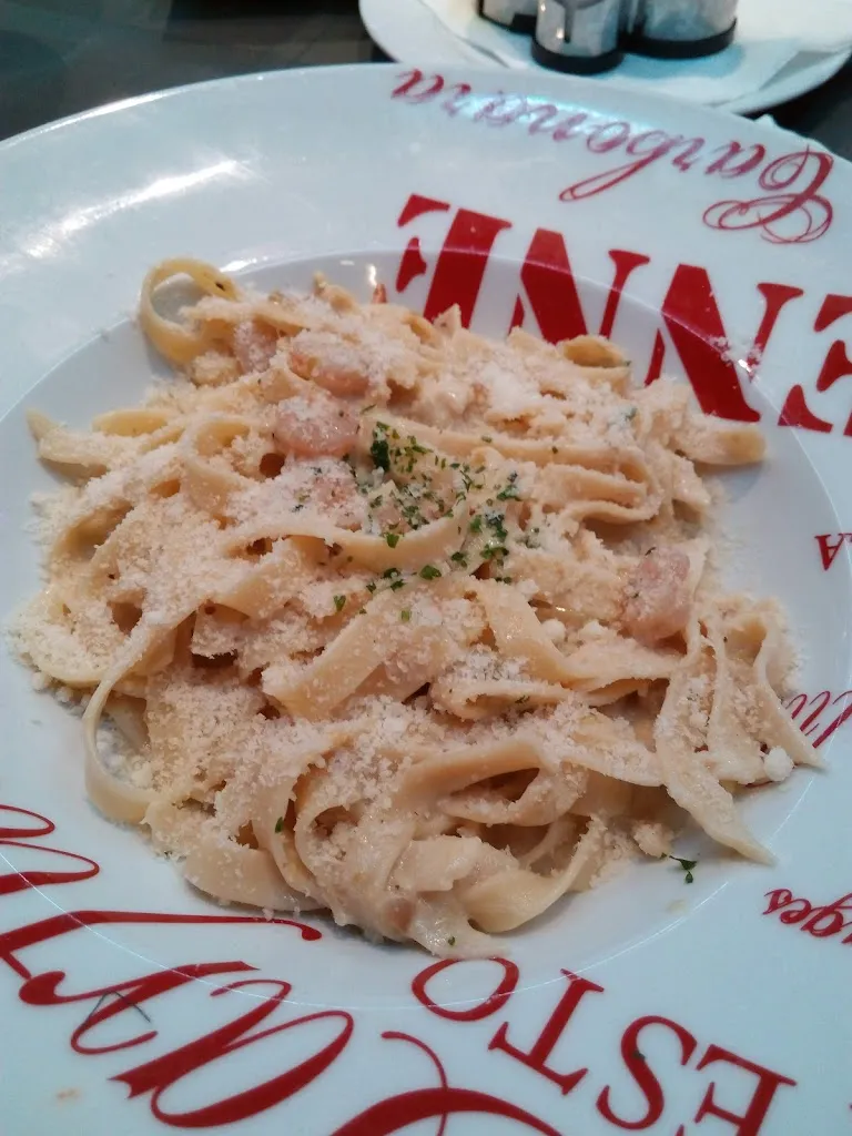 Mertxe Sánchez Curiel_Restaurante Pizzería Salento_Elgoibar_review