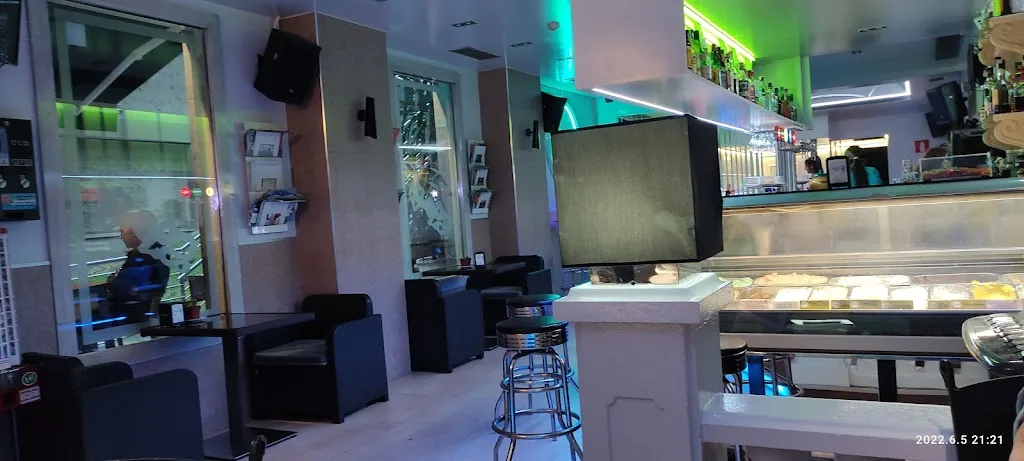 Restaurante Pizzería Salento restaurant in Elgoibar