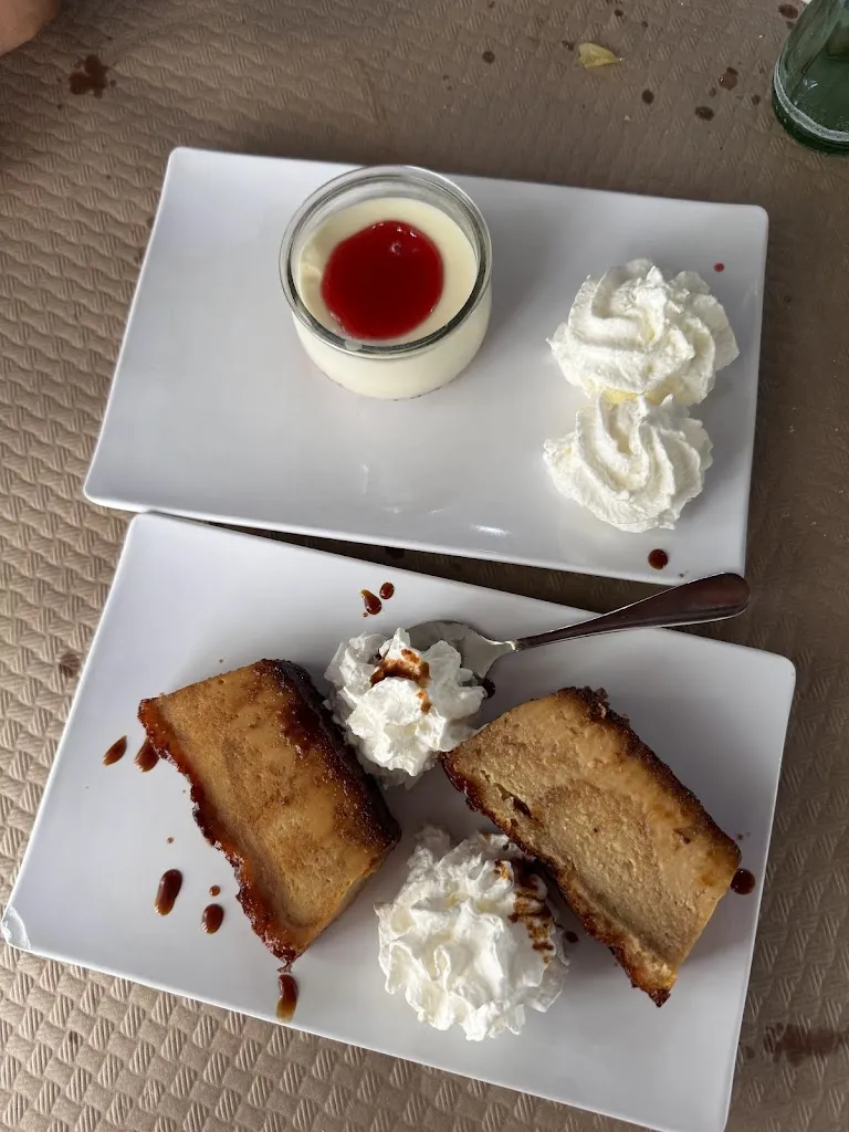 Lavi Bbr_Mesón Brasador Casa Antonio_Tobarra_review