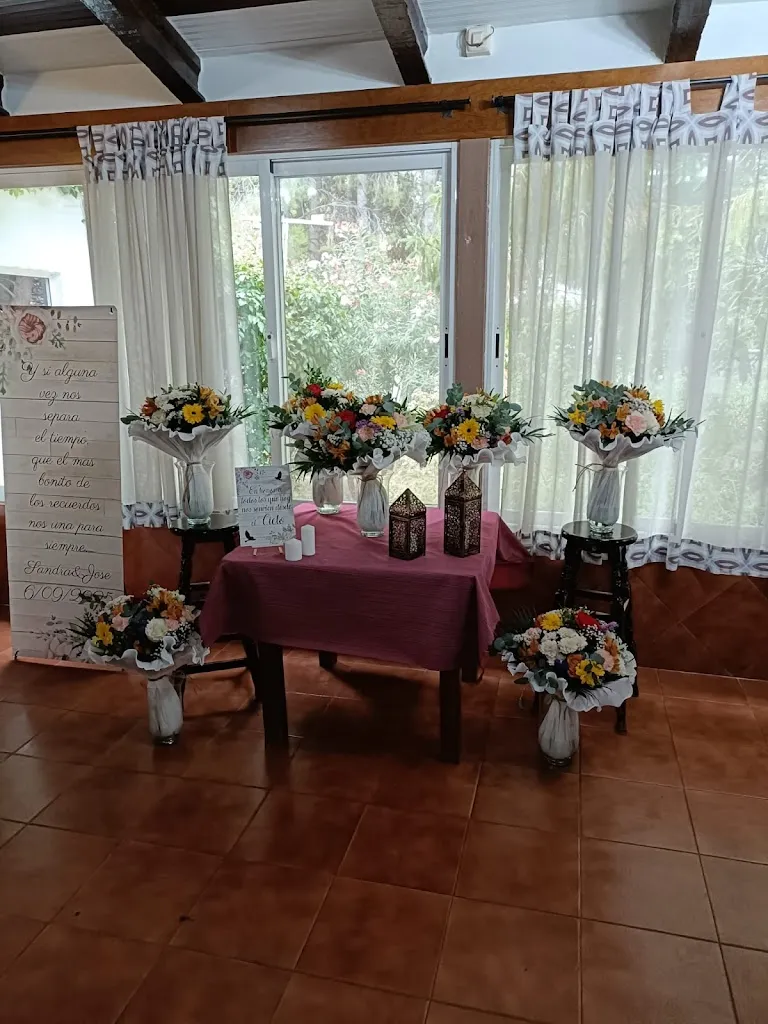 Sandra RG_Mesón Brasador Casa Antonio_Tobarra_review