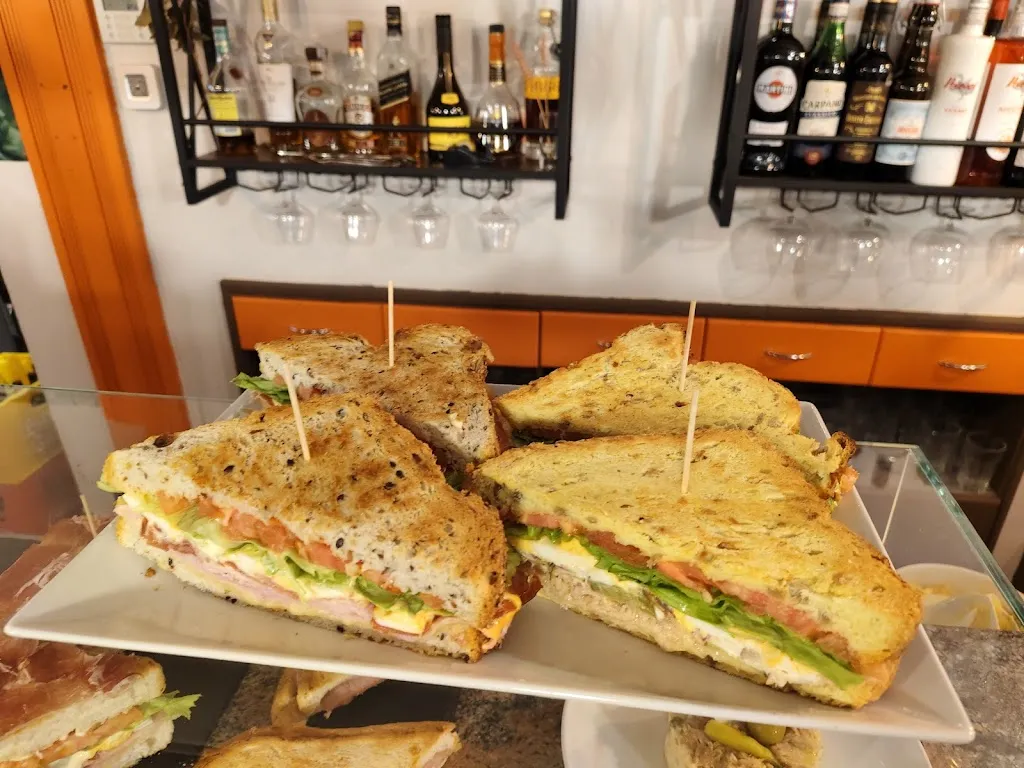 Lidia Estrada_Il zapore Doña Mercedes_Elgoibar_review