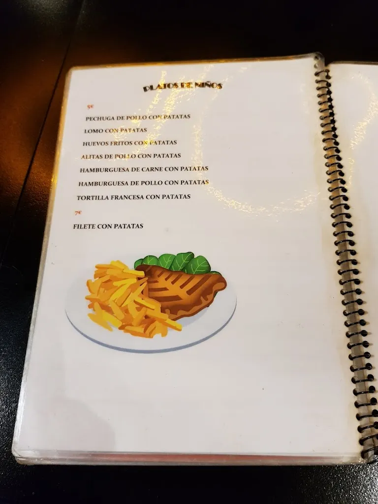 Menu_Maala Kafetegia_Elgoibar_image_1