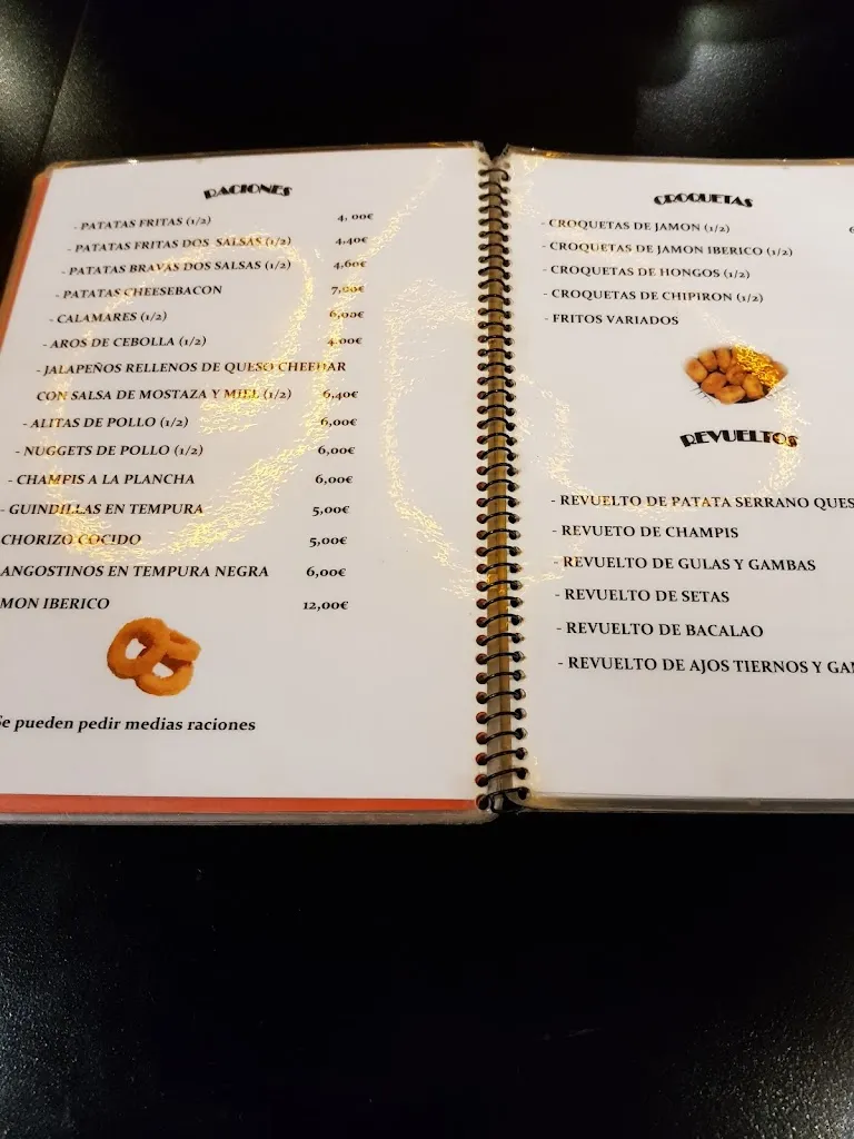 Menu_Maala Kafetegia_Elgoibar_image_2