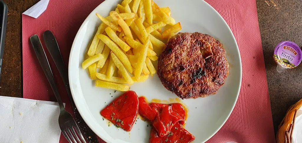 Oier Alonso_Maala Kafetegia_Elgoibar_review