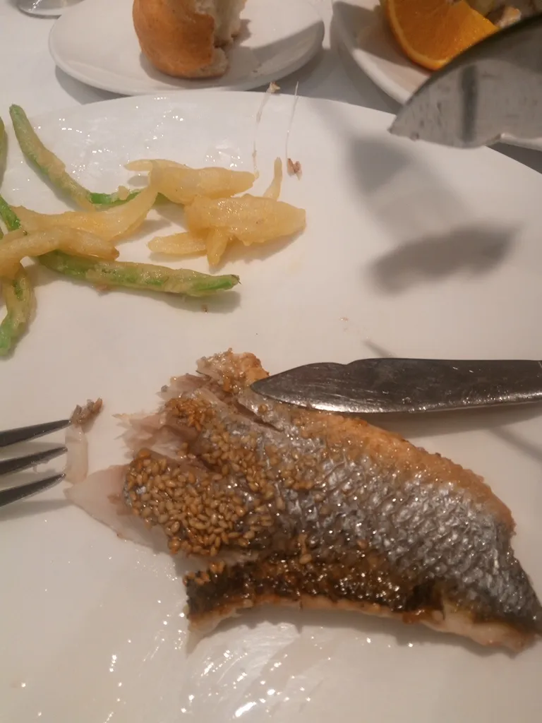 Restaurante Gabi restaurant in Elgoibar