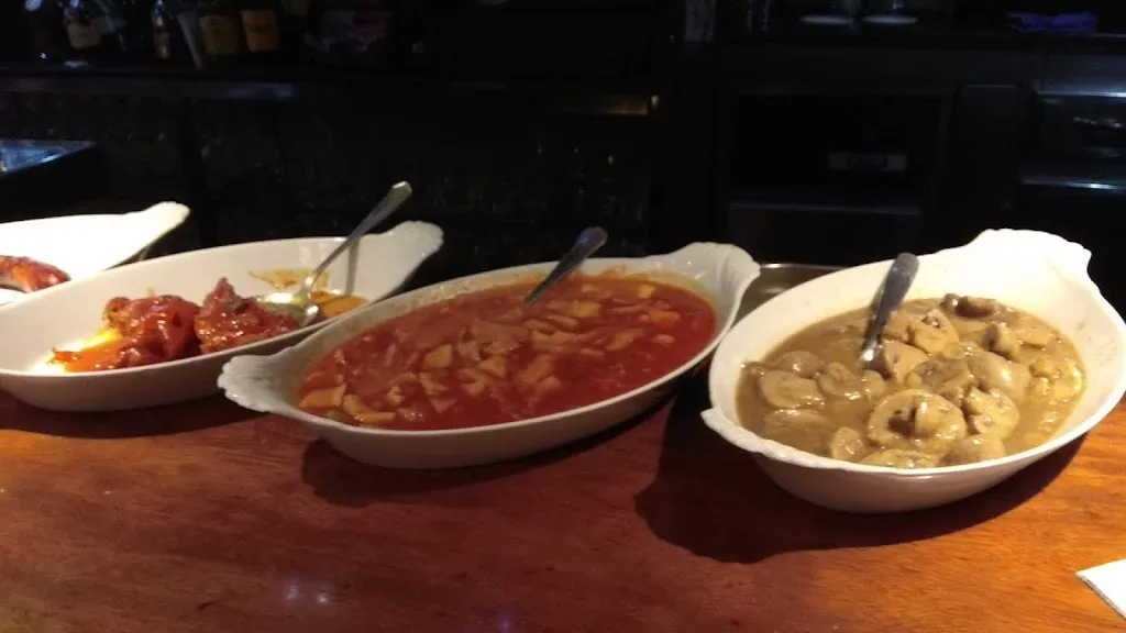 Arsenio Martinez_Cafeteria King-Kong_Elgoibar_review