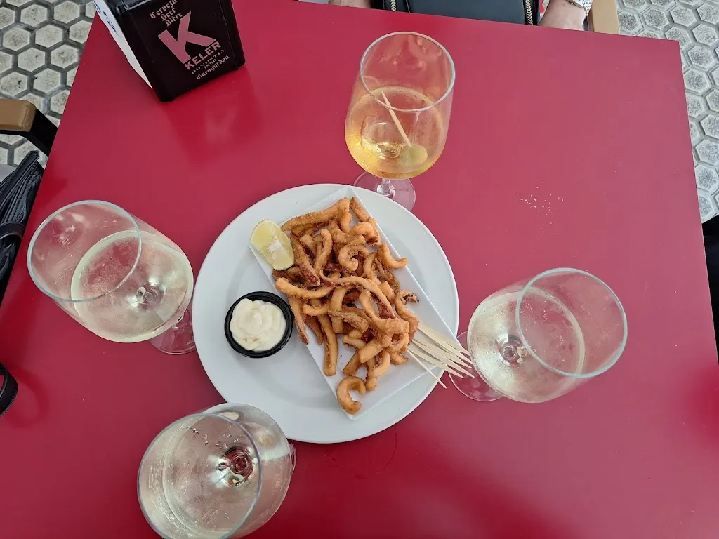 Wilma Cabral_Cafeteria King-Kong_Elgoibar_review