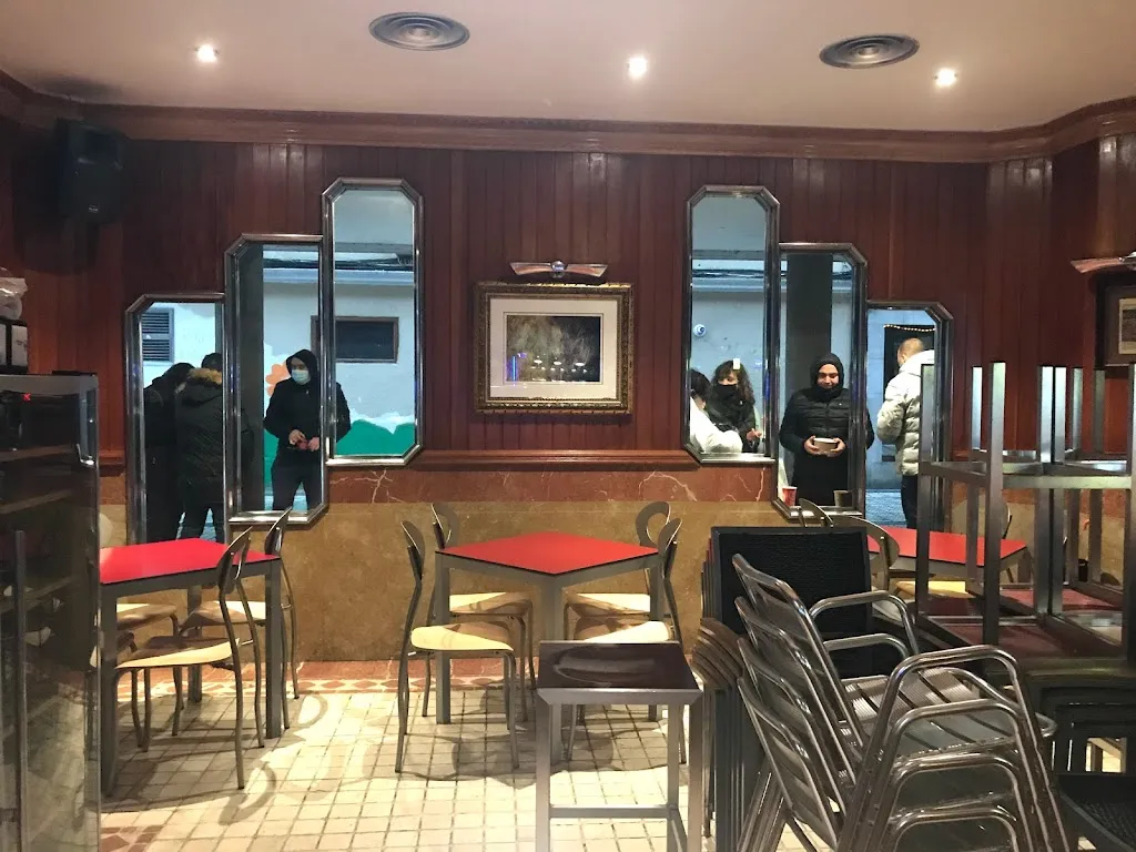 Cafeteria King-Kong_Elgoibar_slider_image_1