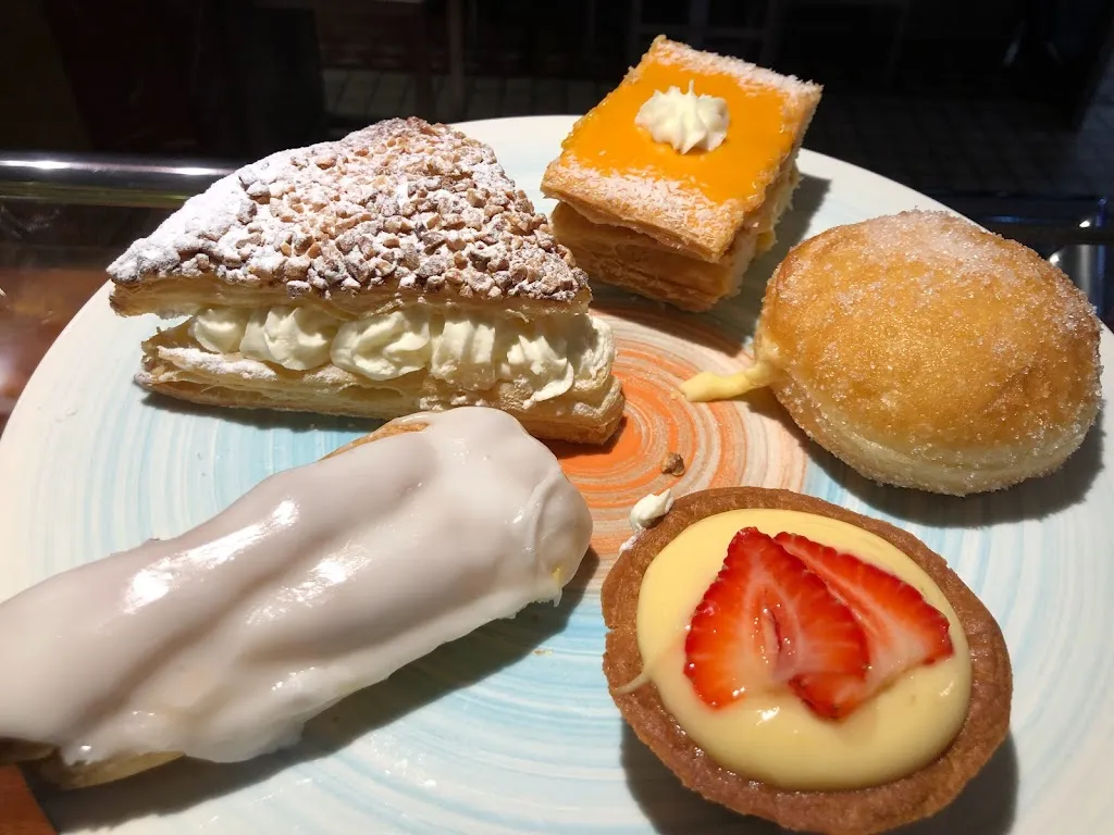 Cafeteria King-Kong_Elgoibar_slider_image_3