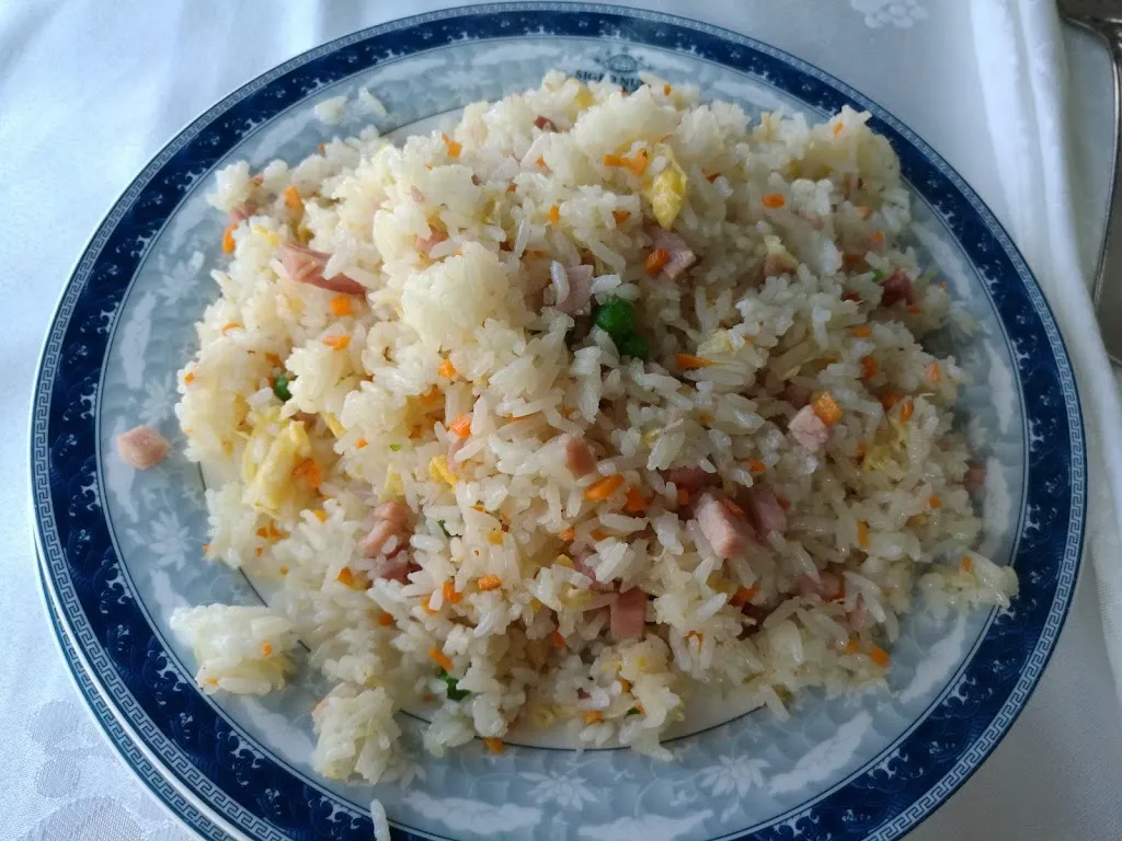 Joseba Casasola Acha_Restaurante Chino Gran Siglo_Elgoibar_recensione