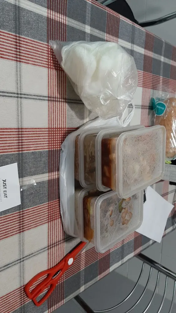 Yanire Lopez_Restaurante Chino Gran Siglo_Elgoibar_recensione