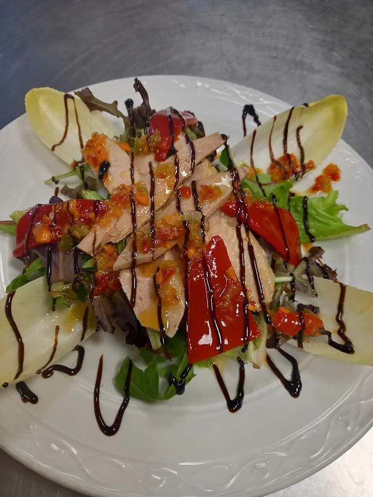 Menü_Lerun Jatetxea_Elgoibar_Bild_3