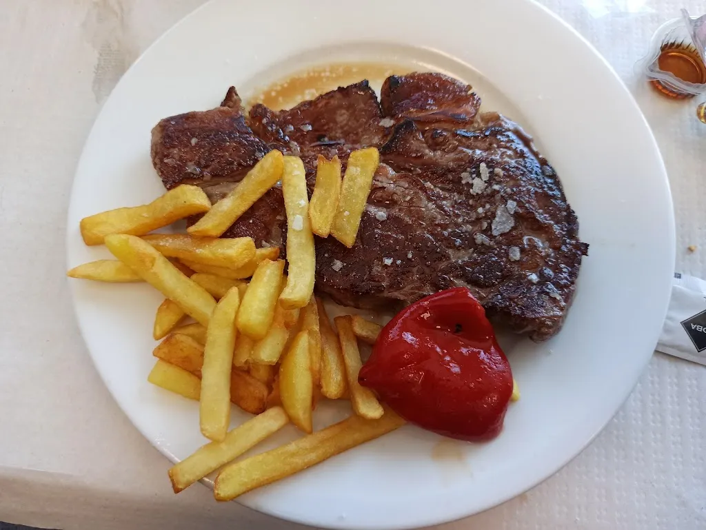 Menü_Lerun Jatetxea_Elgoibar_Bild_5