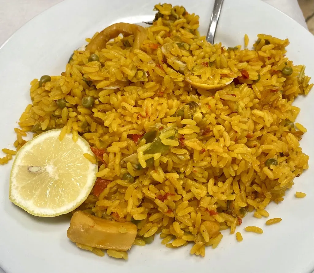 Gloria Stark_Lerun Jatetxea_Elgoibar_Bewertung