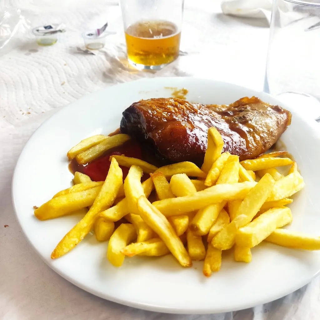 Aitor Aramburu_Lerun Jatetxea_Elgoibar_Bewertung