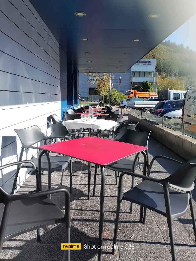 Antonio Jesus Gonzalez Barbero_Lerun Jatetxea_Elgoibar_Bewertung