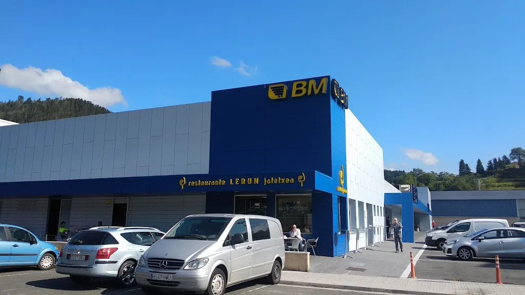 Lerun Jatetxea_Elgoibar_slider_image_1