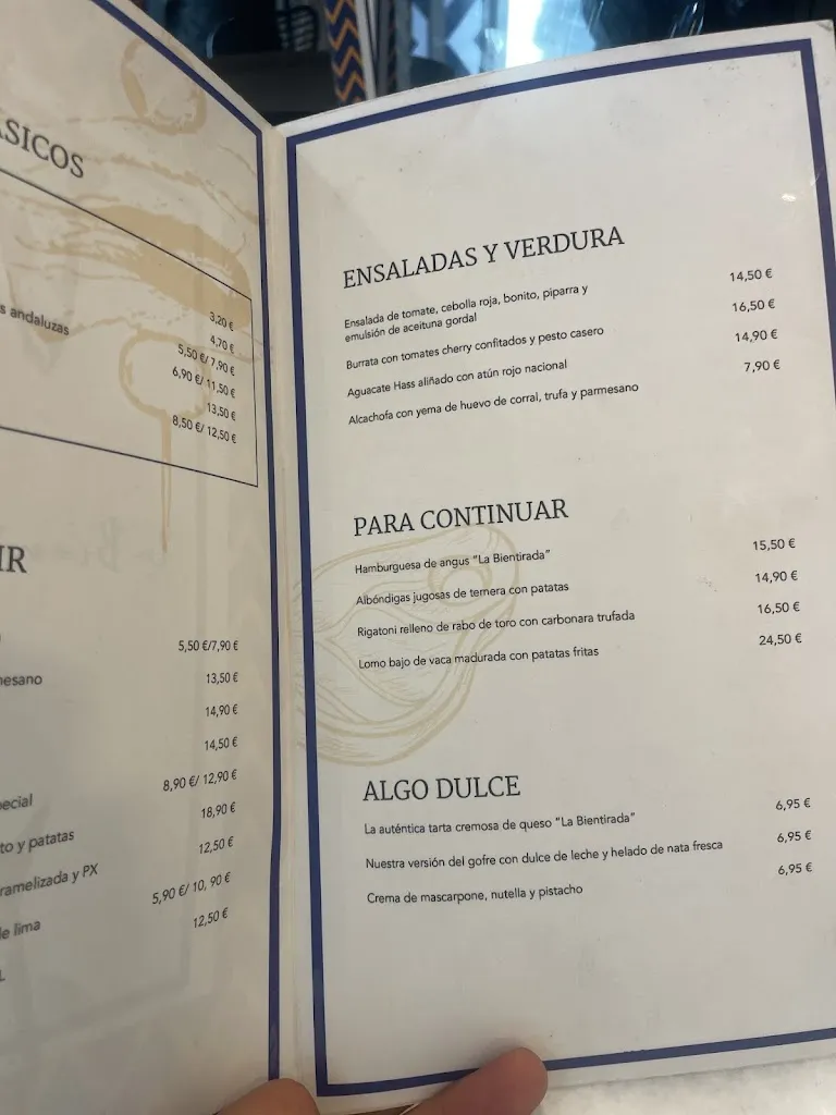 Menu_La Barra de la Bientirada Juan Bravo_Ibarra_image_2