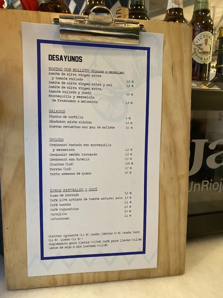 Menu_La Barra de la Bientirada Juan Bravo_Ibarra_image_4