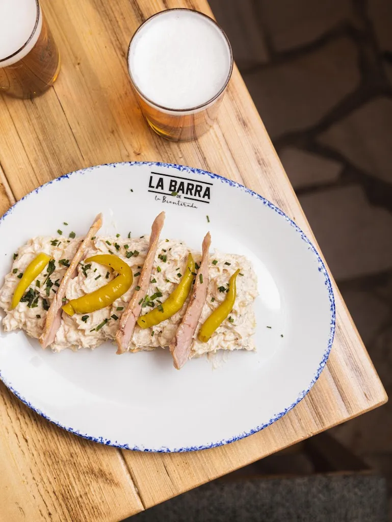 Menu_La Barra de la Bientirada Juan Bravo_Ibarra_image_7